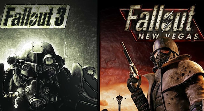 Fallout 3 vs New Vegas - Which is better game?