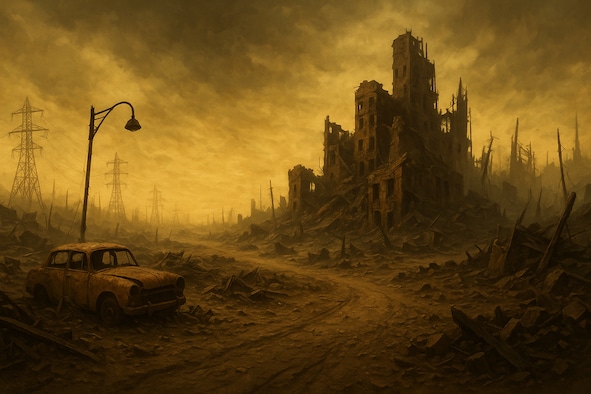 Fallout 4: 15 Most Powerful Weapons Ranked