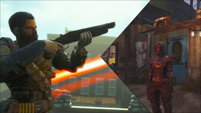 Fallout 4: 7 Insanely Overpowered Builds You Need to Try