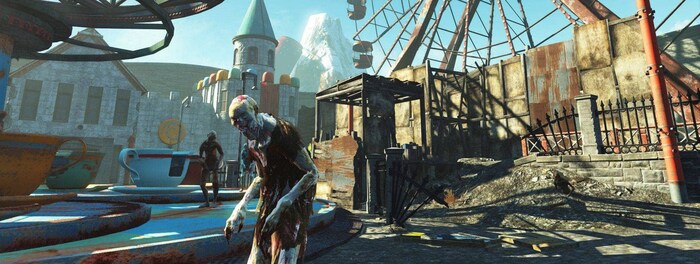 Fallout 4 DLCs: A Complete Guide to New Quests and Worlds