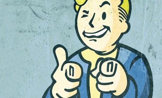Fallout 4 gets PS4 Pro support and PC HD textures