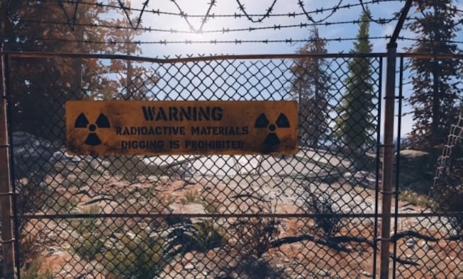 Fallout 76 fear-mongering is reaching higher and higher