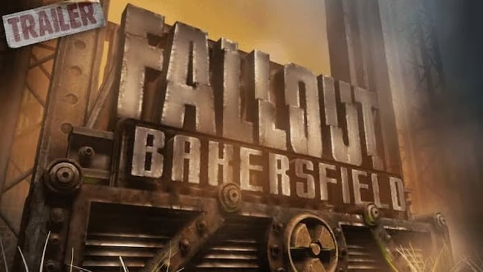 Fallout: Bakersfield Extended Gameplay Shows New Footage