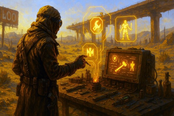 Fallout: New Vegas – Best Mods in 2025 (Ultimate Guide)