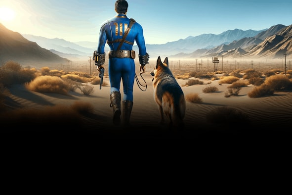 Complete Fallout New Vegas Commands & Cheats Guide