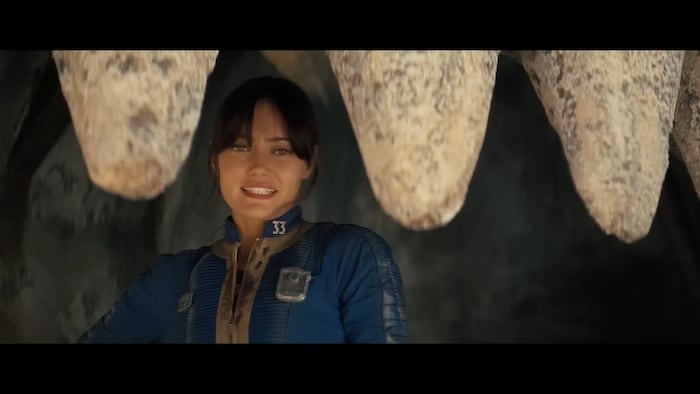 Fallout Season 2: First Clip Reveals Lucy and The Ghoul in Novac Ahead of New Vegas Journey