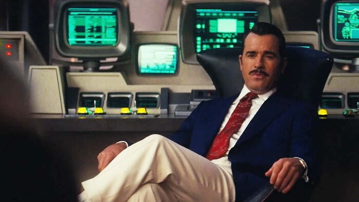 Fallout Season 2 Trailer — All the New Vegas Characters You Might Have Spotted