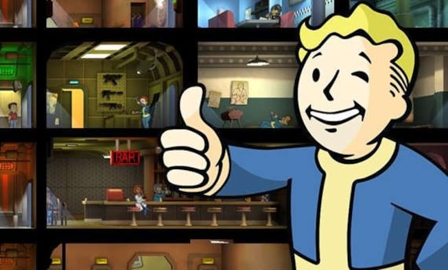 Fallout Shelter will be available on Xbox One and Windows 10