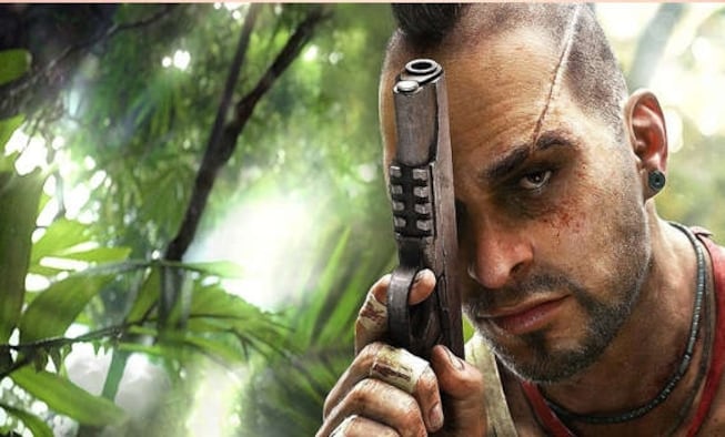 Far Cry 3 and Army of Two are now available on Xbox One