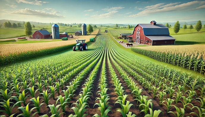 Farming Simulator 25 vs FS22: Key Differences You Need to Know