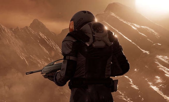 Farpoint gets a story trailer for going gold