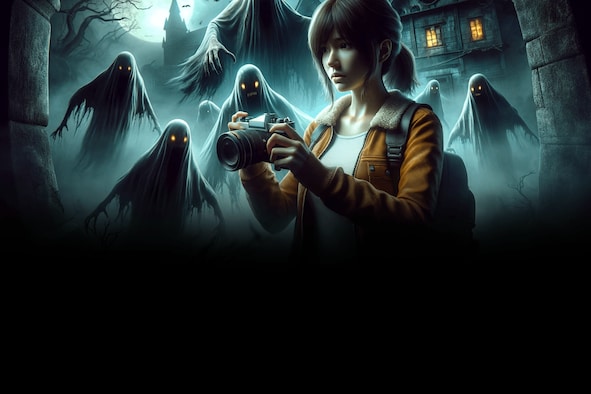 Fatal Frame Series: A Chronological Dive into Each Game