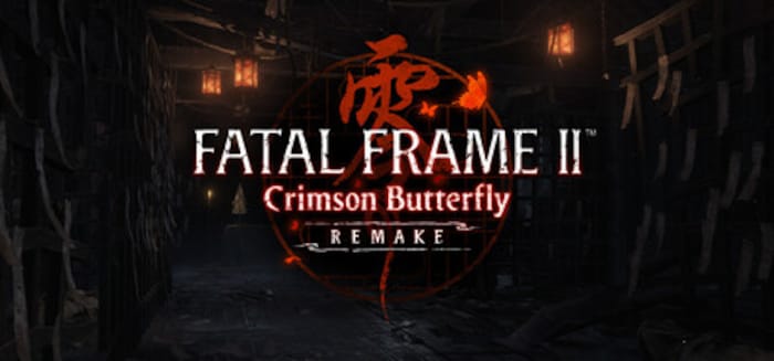 Fatal Frame II Remake: Crimson Butterfly Returns to PC in 2026