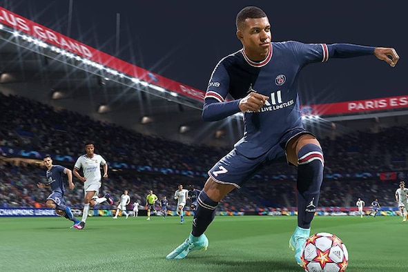 FIFA 23 vs FIFA 22: The Ultimate Showdown