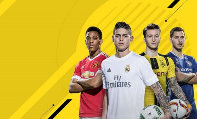 FIFA is coming to Nintendo Switch