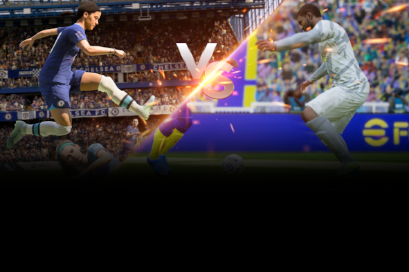 Comparing FIFA and PES: Which One Should You Choose?
