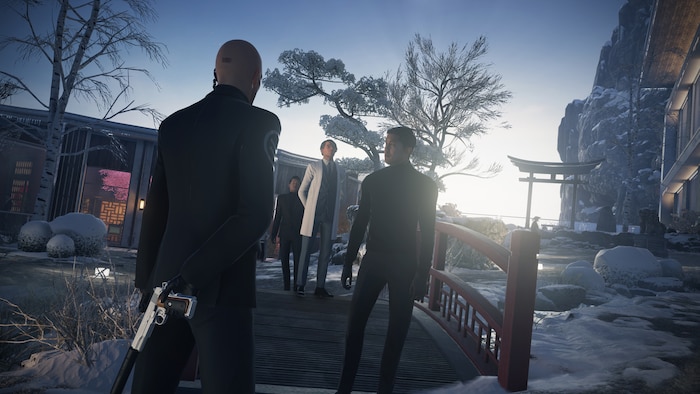 The final episode of Hitman™ is released