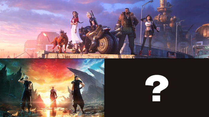 Final Fantasy 7 Remake Part 3 Gameplay Nearly Complete, Now in Polishing Phase