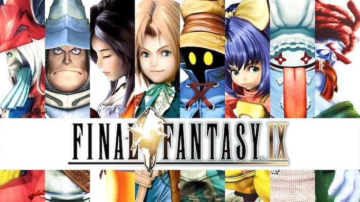 Final Fantasy IX Turns 25: Merch, Picture Book, and Remake Hype