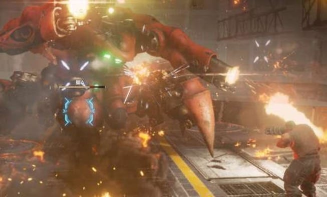 Final Fantasy VII Remake looks gorgeous