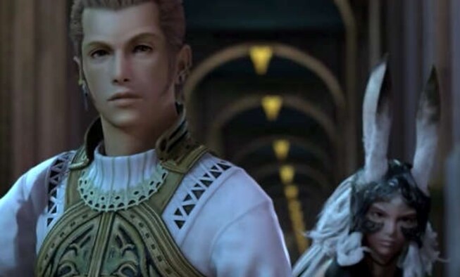 Final Fantasy XII: The Zodiac Age gets launch trailer