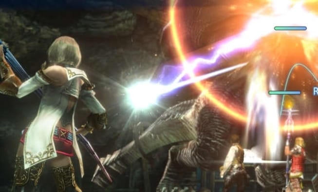 Final Fantasy XII: The Zodiac Age gets a story trailer
