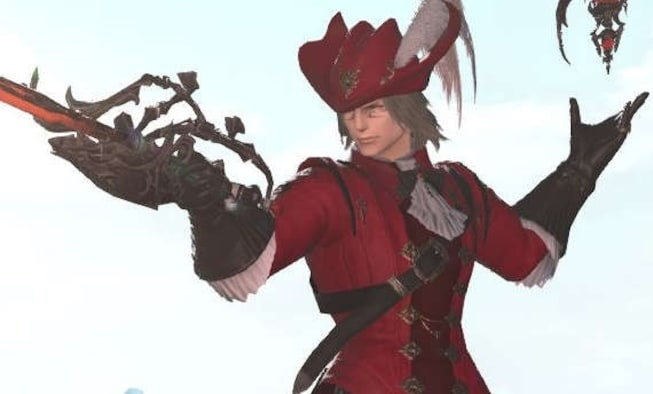 Final Fantasy XIV: Stormblood gets an opening cinematic