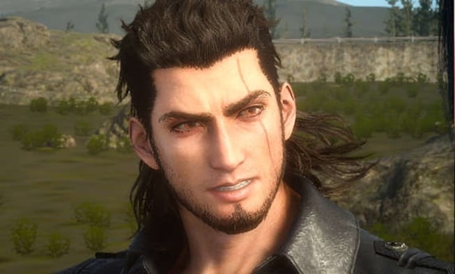 Final Fantasy XV gets an updated Chapter 13