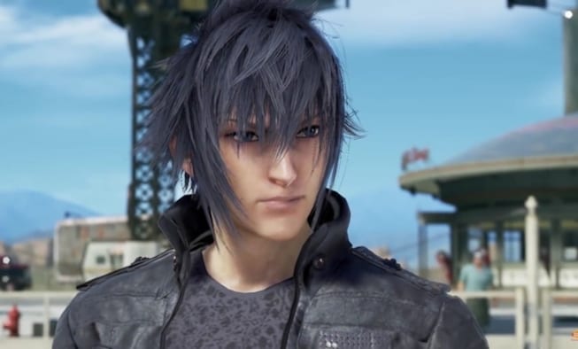 Final Fantasy XV-themed DLC for Tekken 7 arrives today