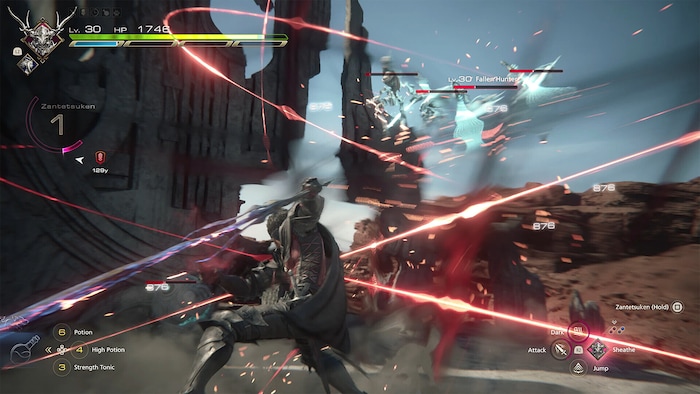 FINAL FANTASY XVI DEMO Launches: Where and How to Download It