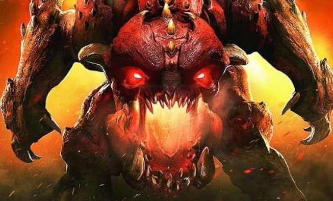 The final multiplayer DLC is available for Doom