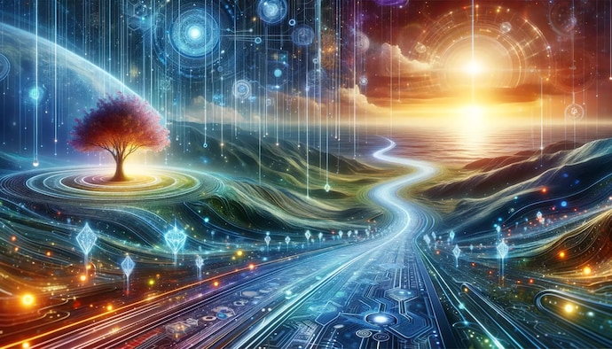 Finding Your E-Learning Path - A Guide to Making the Right Choice