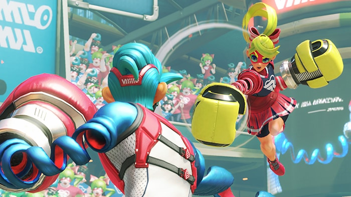 First Arms update offers LAN Play support