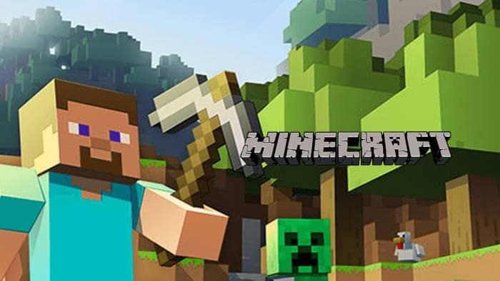 The first episode of Minecraft Story Mode available for free