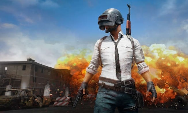 First-Person mode is coming to Playerunknown's Battlegrounds