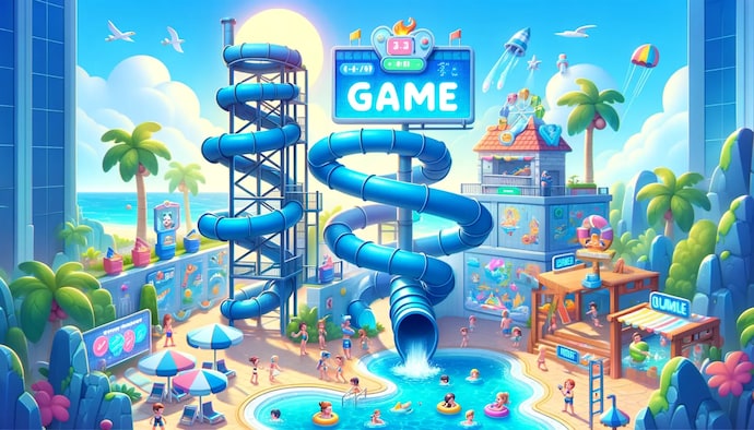 Expert Picks: Games to Beat the Summer Heat