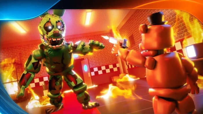 Five Nights TD Codes (February 2026) – Redeem Free Rewards! - G2A News