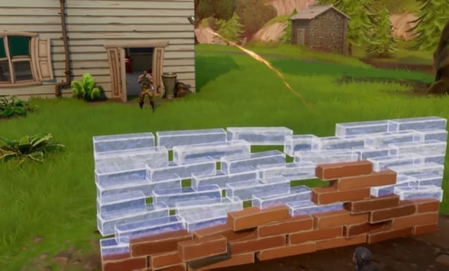 Five teams of twenty can now fight in Fortnite's new mode