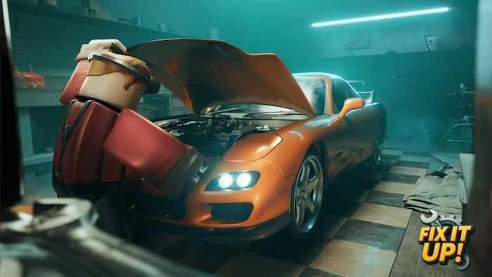 Fix It Up Codes (October 2026): Free Cash & Rewards - G2A News