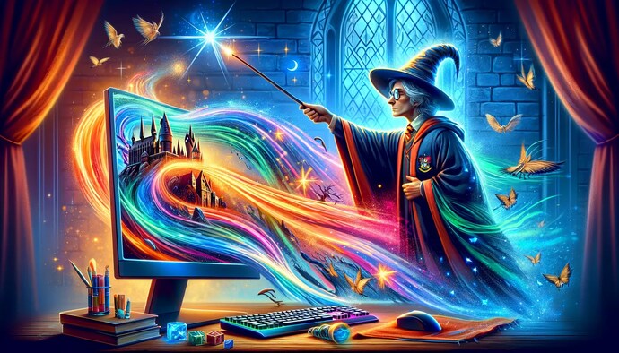 Fix Lag & Frame Drops in Hogwarts Legacy Easily