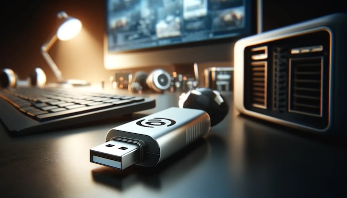 Flash vs. SSD Storage: What's the Difference?
