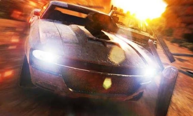FlatOut 4: Total Insanity is coming for consoles