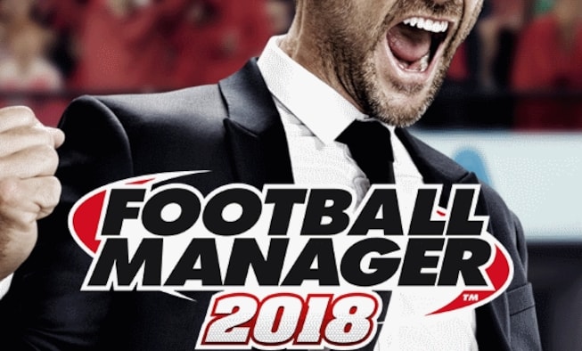 Football Manager 18 release date revealed