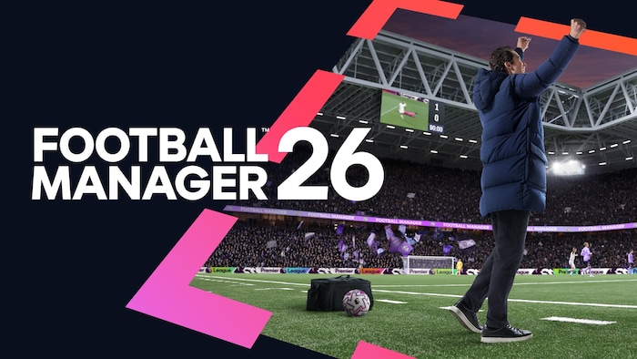 Football Manager 26 Launches November 4 with Unity Engine and Premier League License