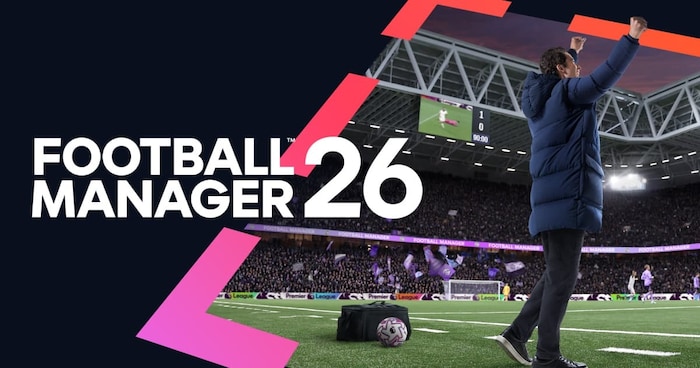 Football Manager 26: Release Time, Platforms, File Size, Beta, and New Features