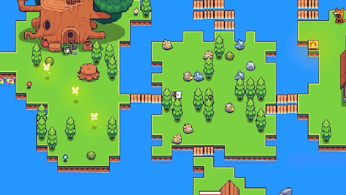 Forager Console Commands & Cheats Guide - G2A News