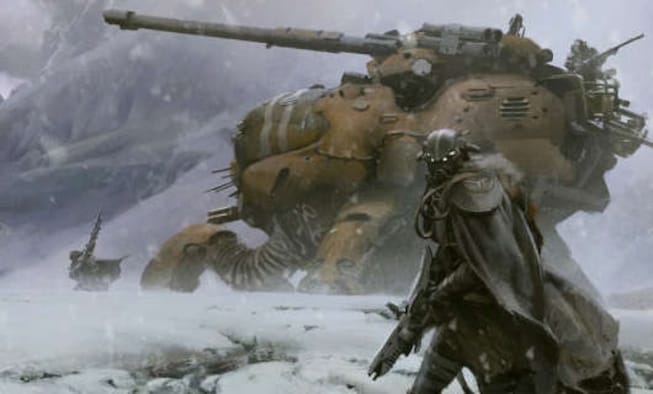 Former BioWare Lead Producer joins Bungie
