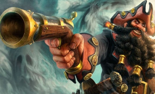 Former Crytek Sofia leads open Black Sea Games studio
