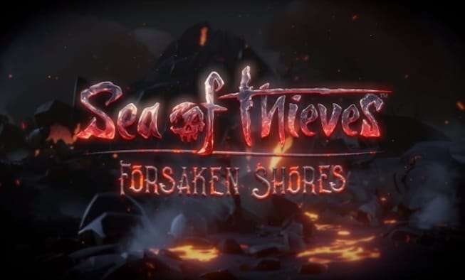 Forsaken Shores delayed due to crashing issues