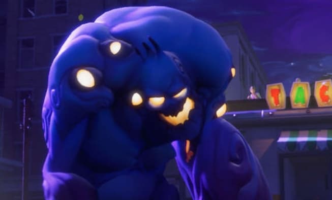 Fortnite gets a cinematic trailer titled Hard Days Night